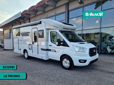 CI INTERNATIONAL HORON 85XT