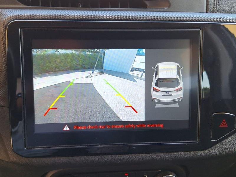 DR AUTOMOBILES dr 4.0 1.5 Bi-Fuel GPL 116 CV TETTO