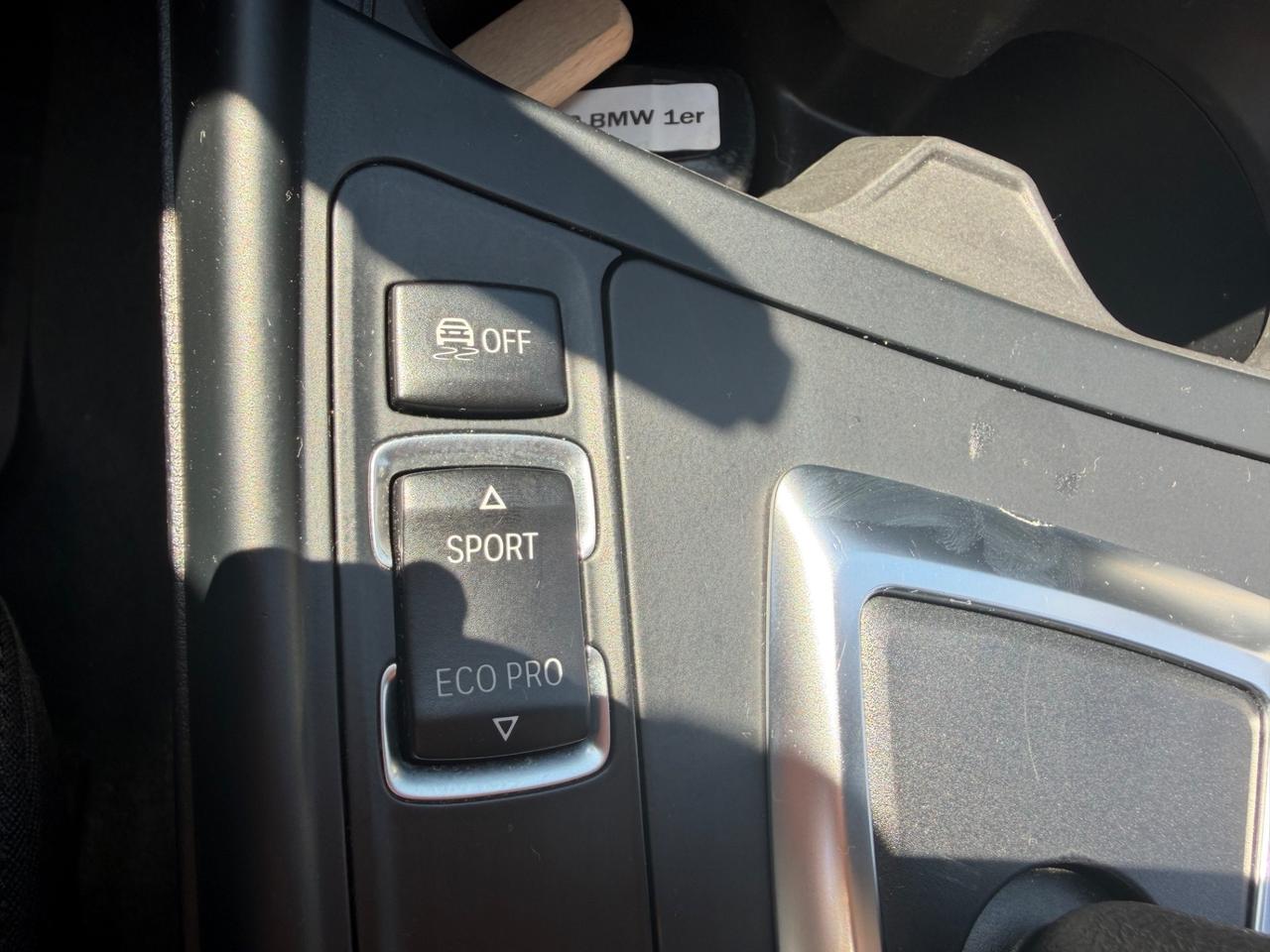 Bmw 118 118i 5p. Sport