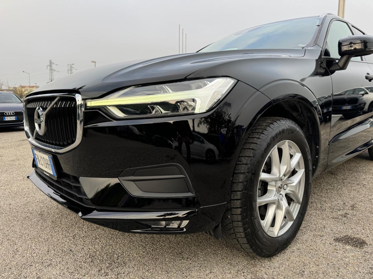 Volvo XC60 D4 AWD Geartronic Business