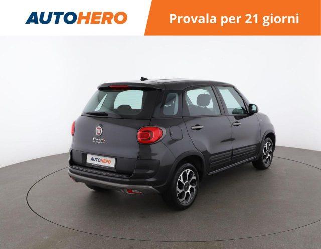 FIAT 500L 1.3 Multijet 95 CV Cross