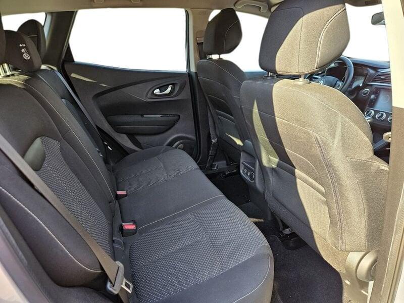 Renault Kadjar 1.5 DCI 85KW BLUE BUSINESS EDC
