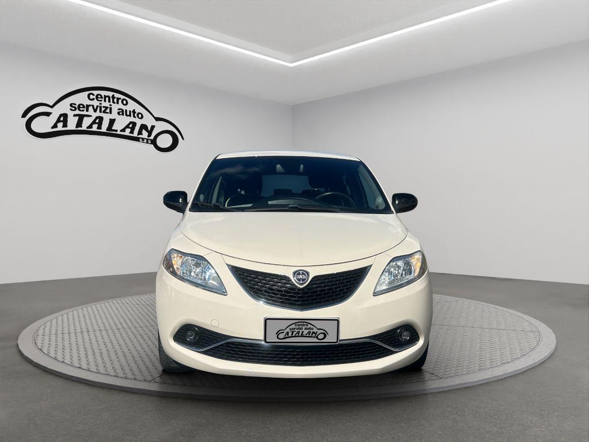 LANCIA - Ypsilon - 1.3 MJT 95 CV 5p. S&S NAVI Opening Ed