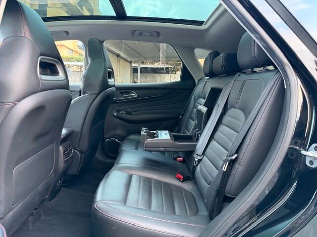 Mg HS 1.5T-GDI Luxury