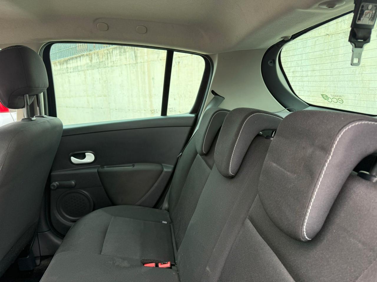 Renault Clio 1.5 dCi 75CV 5 porte Dynamique