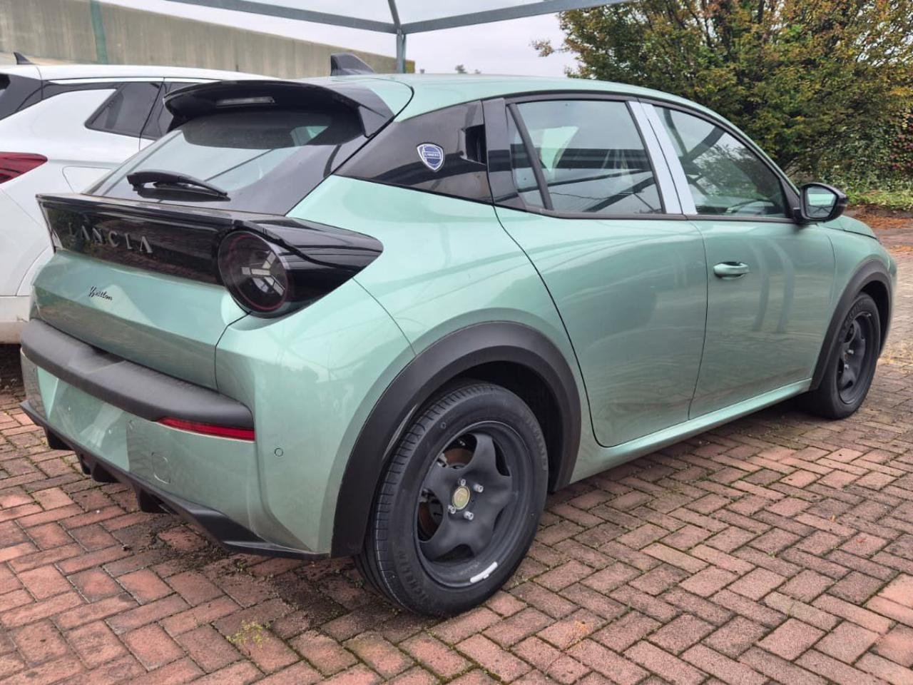 LANCIA Ypsilon IV 2024 - Ypsilon 1.2 mhev LX 110cv e-dct