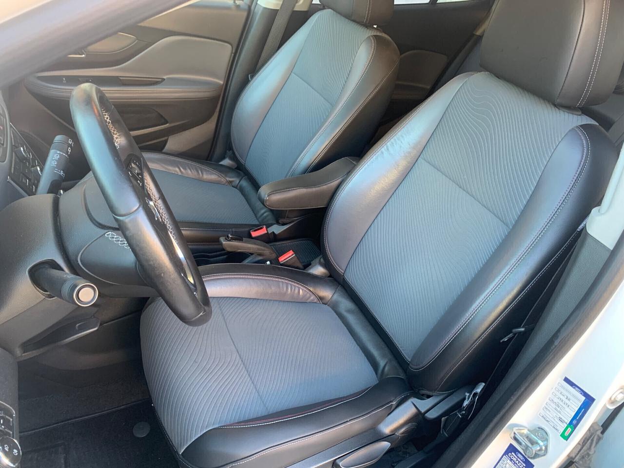 Opel Mokka 1.7 CDTI Ecotec 130CV 4x2 Start&Stop Cosmo