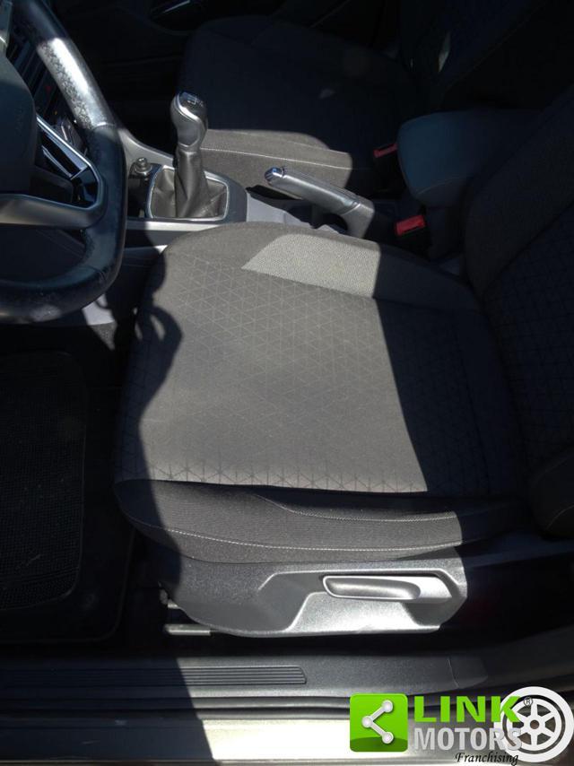 VOLKSWAGEN T-Cross 1.0 TSI Style UNICO PROPRIETARIO *NEOP*