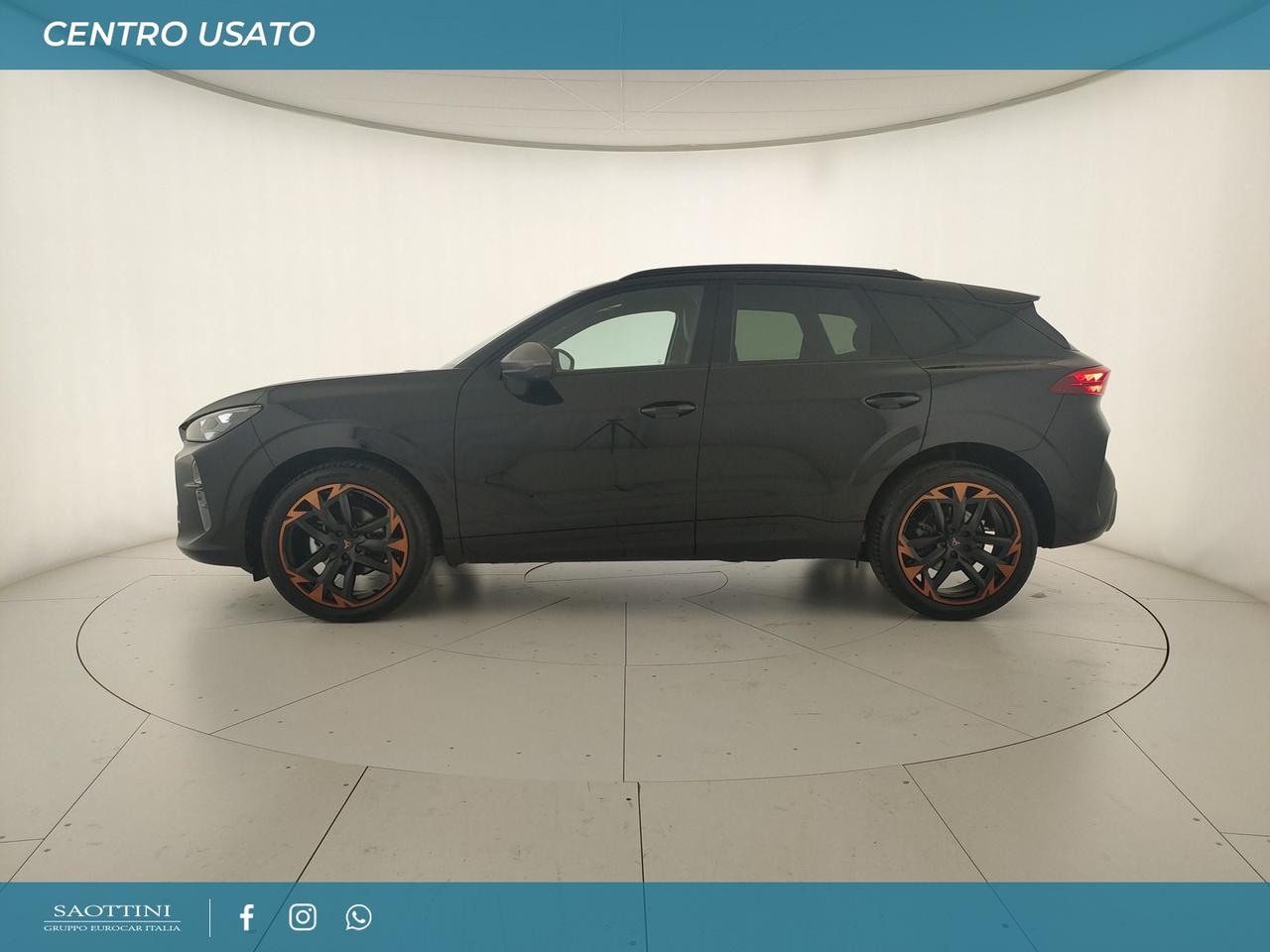 1.5 Hybrid 150 CV DSG