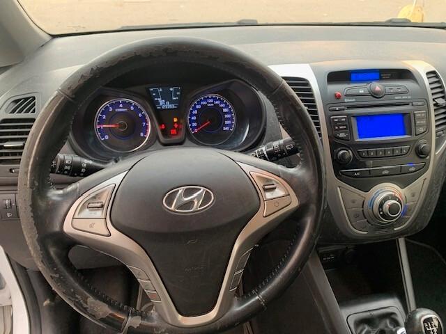 Hyundai iX20 1.4 90 CV NEOPATENTATI !!