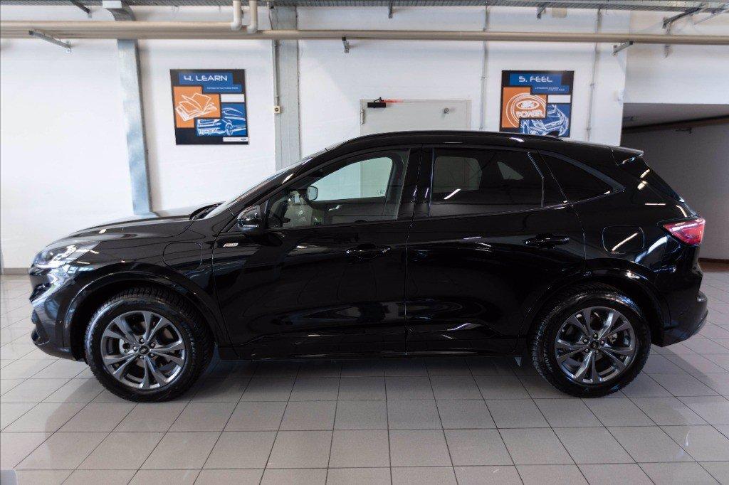 FORD Kuga 2.5 phev ST-Line X 2wd 225cv cvt del 2023
