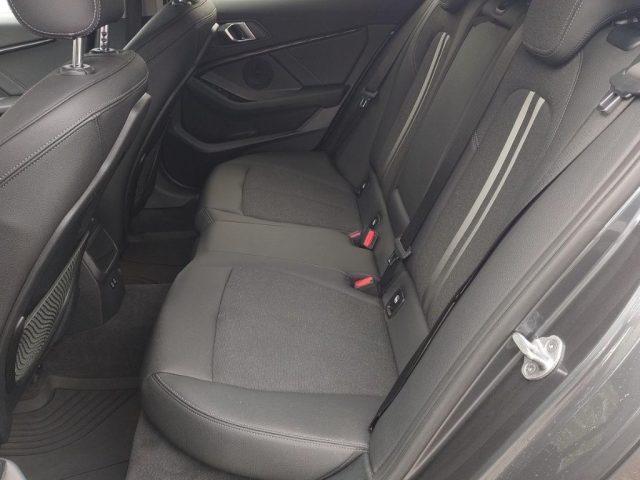 BMW 118 i 5p. Sport Aut.