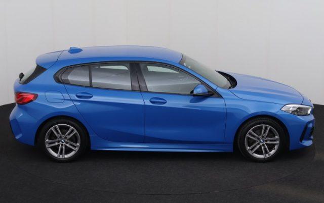 BMW 118 i 5p. Msport