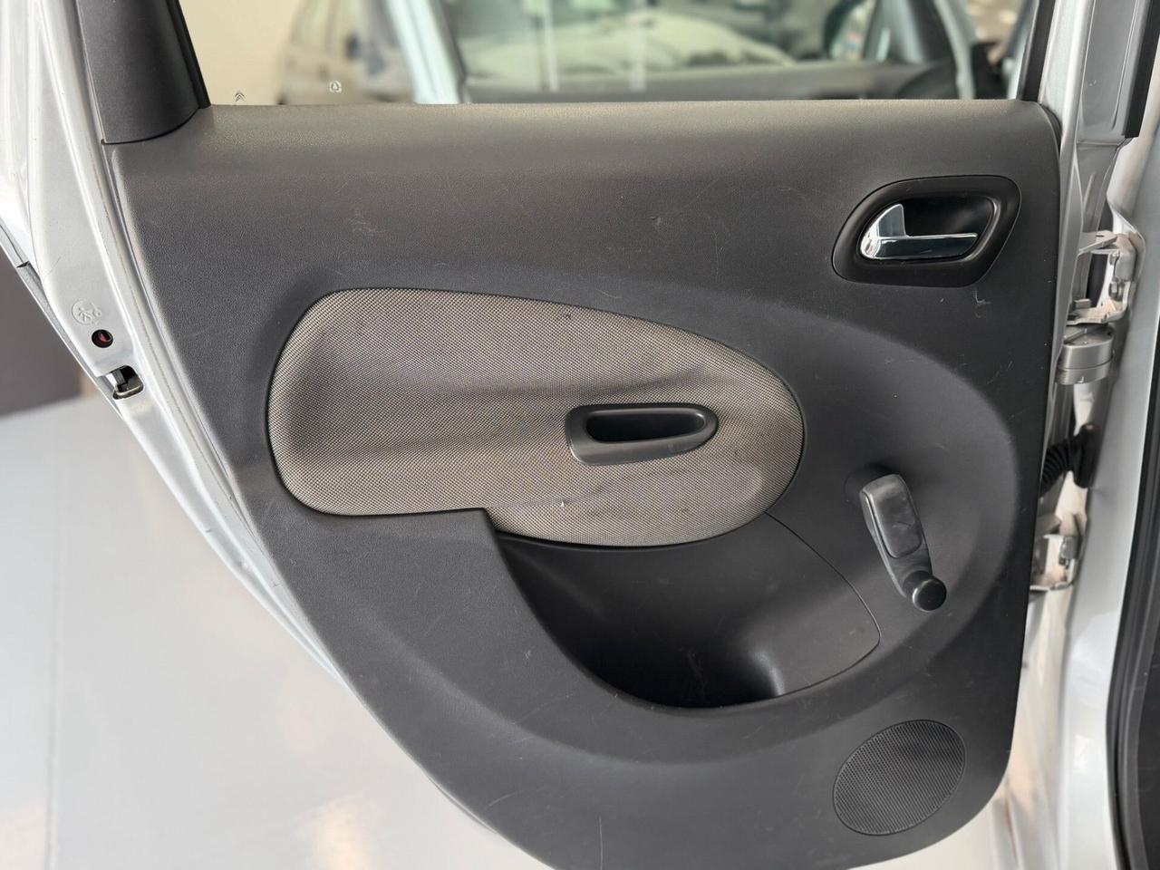 Citroen C3 Picasso 1.4 VTi 95 Exclusive Style