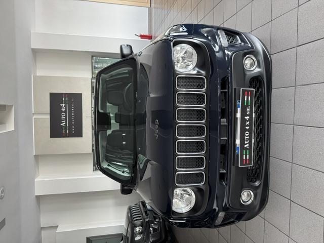 Jeep Renegade 2.0 mjt Limited 4wd 140cv