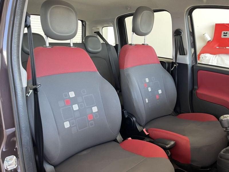 FIAT Panda 1.2 69cv EasyPower Easy