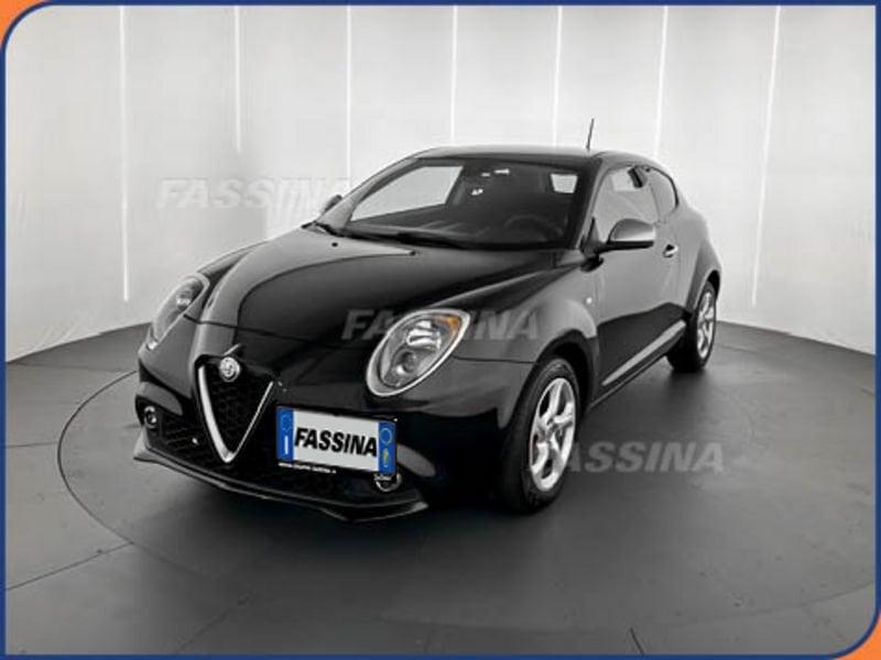 Alfa Romeo MiTo MiTo 1.4 Super 78cv