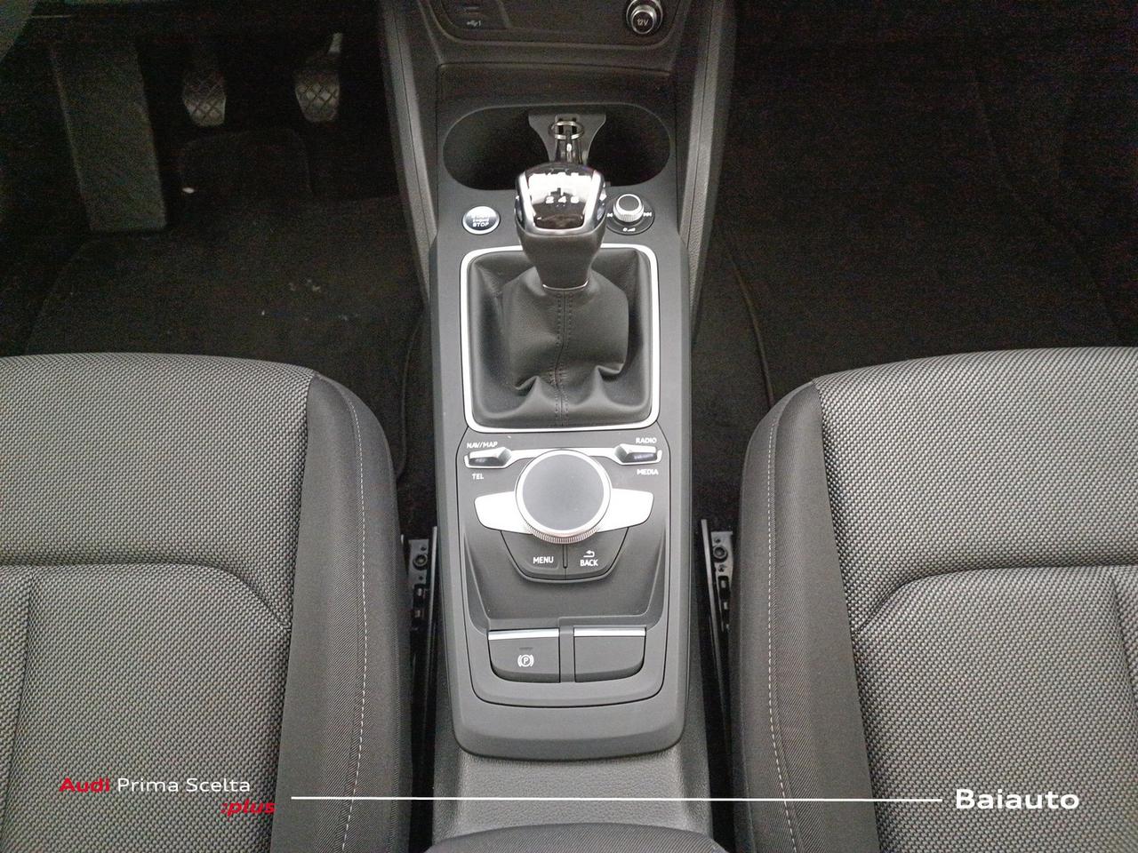 Audi Q2 30 1.0 tfsi admired advanced