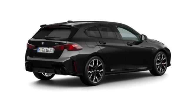 BMW 118 d 5p. MSport Pro