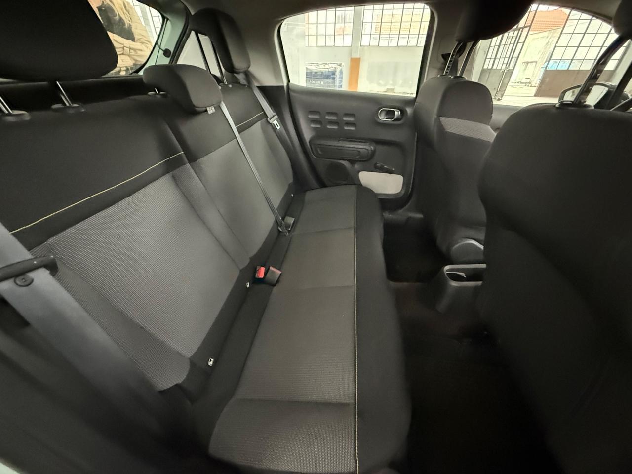 Citroen C3 PureTech 82 S&S Feel