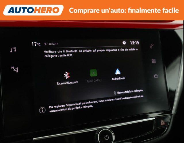 OPEL Corsa 1.2 100 CV GS