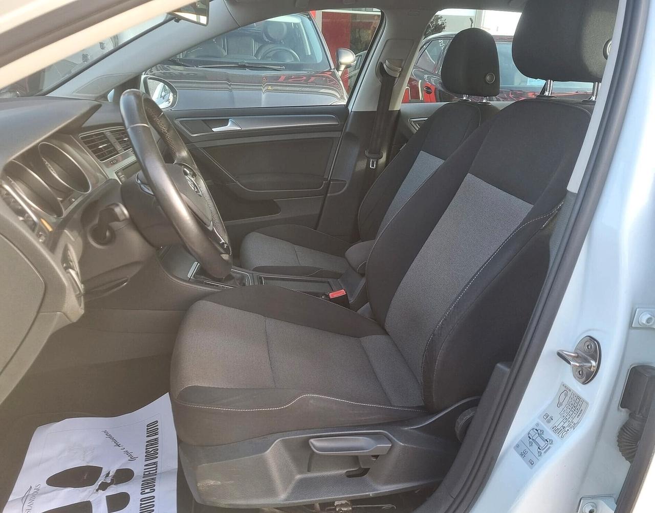 Volkswagen Golf 1.2 TSI 85 CV "OK NEOPATENTATO"