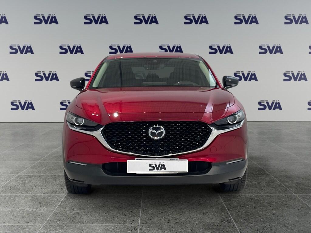 Mazda CX-30 2.0 hybrid 2wd 150CV Homura (MHEV)