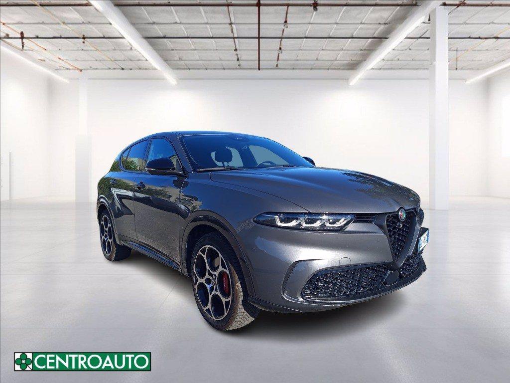ALFA ROMEO Tonale 1.3 phev Veloce Q4 280cv at6 del 2023