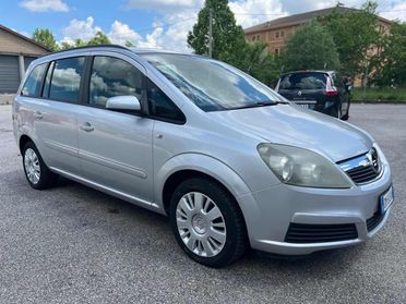 OPEL Zafira 1.6 16V ecoM 94CV Club