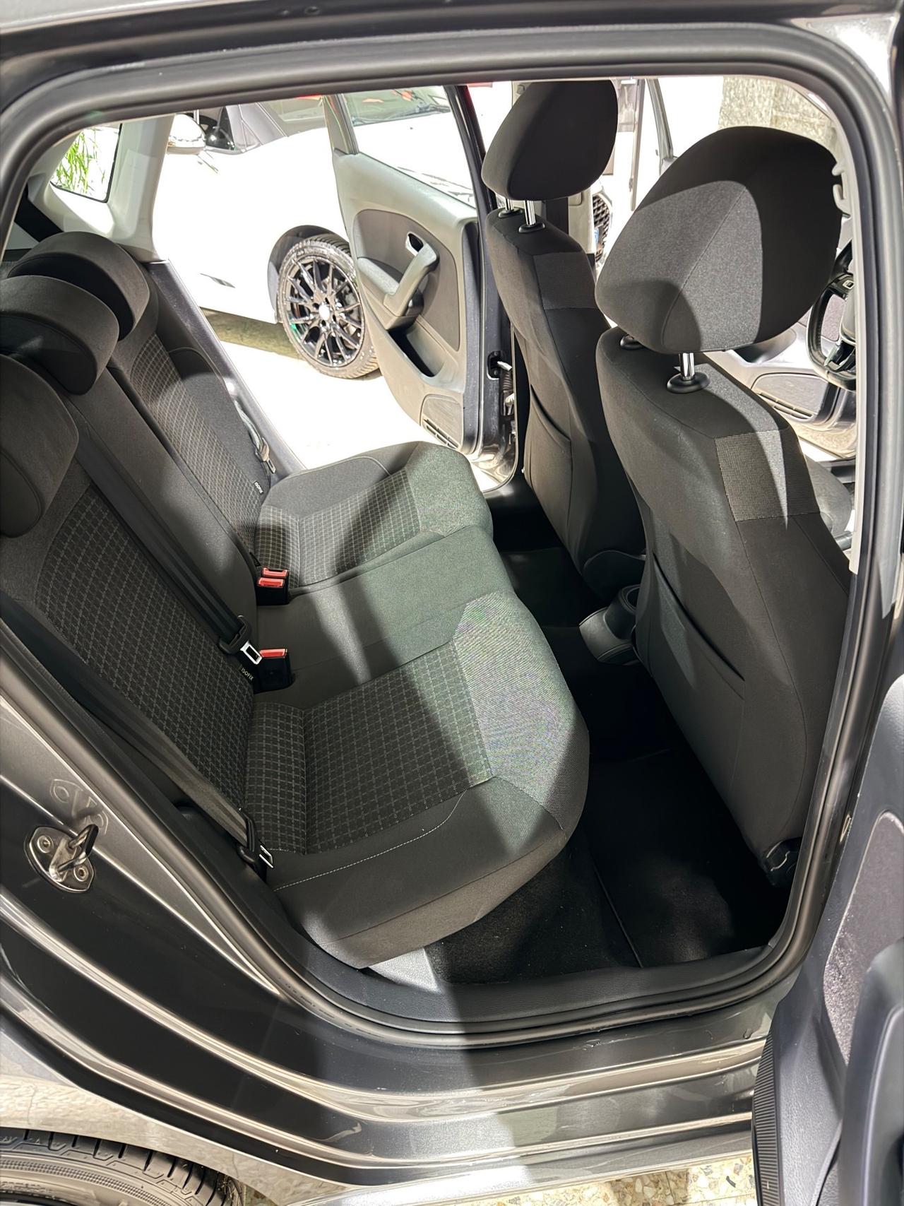 Volkswagen Polo 1.2 TSI DSG 5p. 90 Mila KM