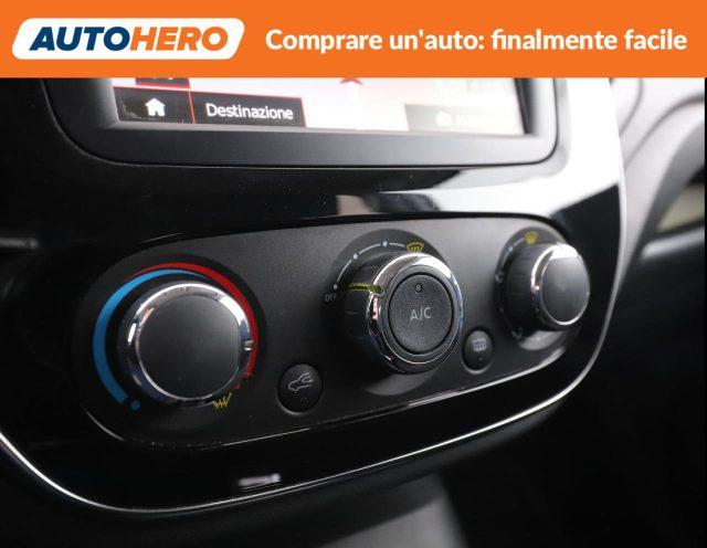 RENAULT Captur TCe 130 CV FAP Sport Edition