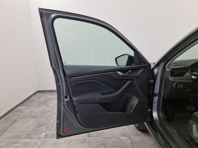 SKODA Kamiq 1.5 TSI ACT DSG Black Dots