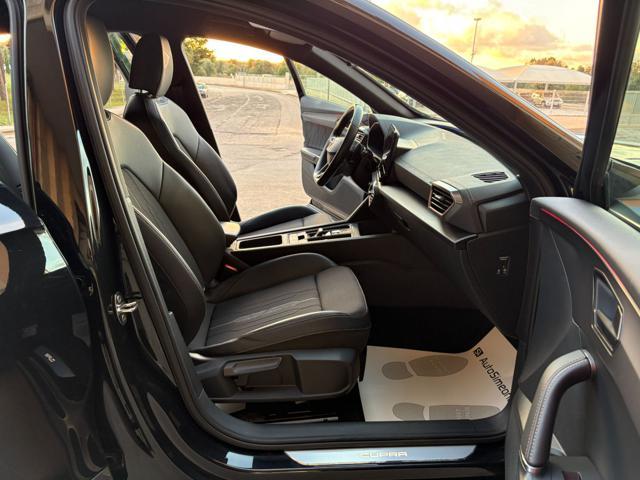 CUPRA Formentor 2.0 TDI 150 CV 4Drive DSG
