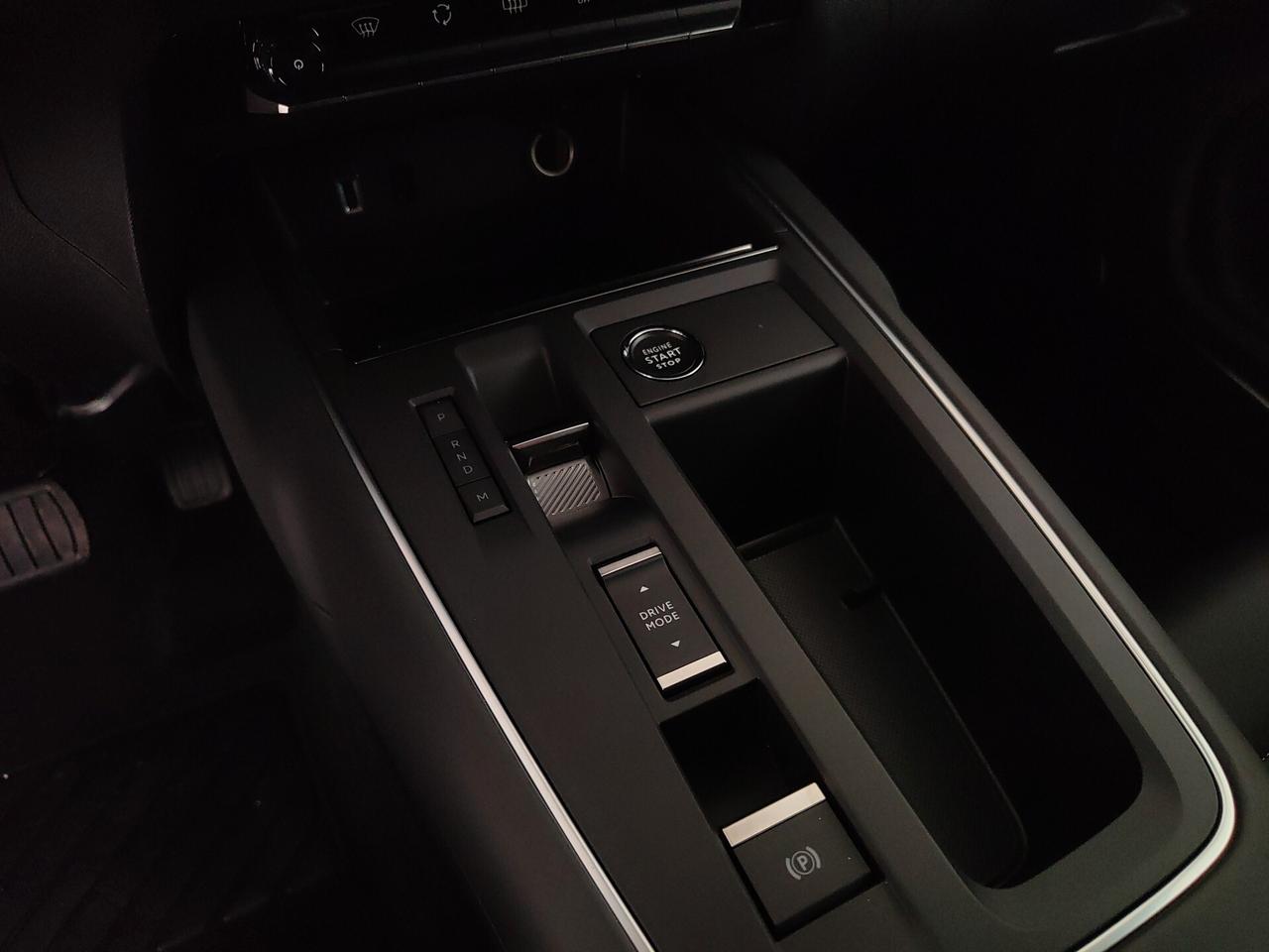 Citroen C5 Aircross Bluehdi EAT8 Max 130Cv