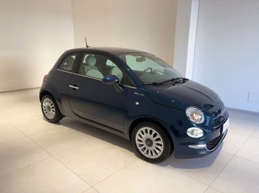 Fiat 500 1.0 hybrid Dolcevita 70cv