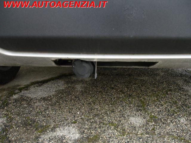 JEEP Renegade 2.0 Mjt 140CV 4WD Active Drive Limited GANCIO