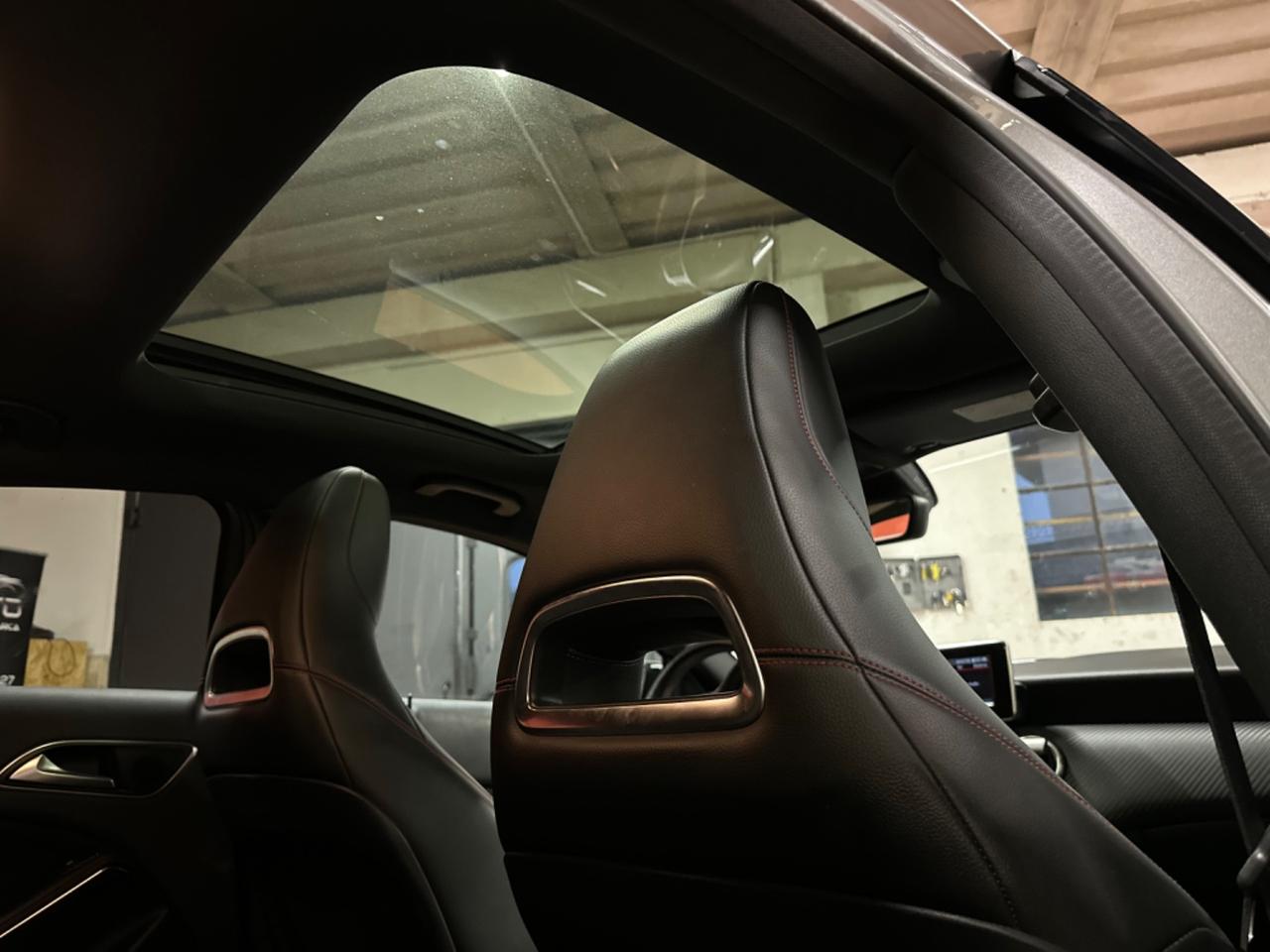 Mercedes-benz A 200 CDI Premium