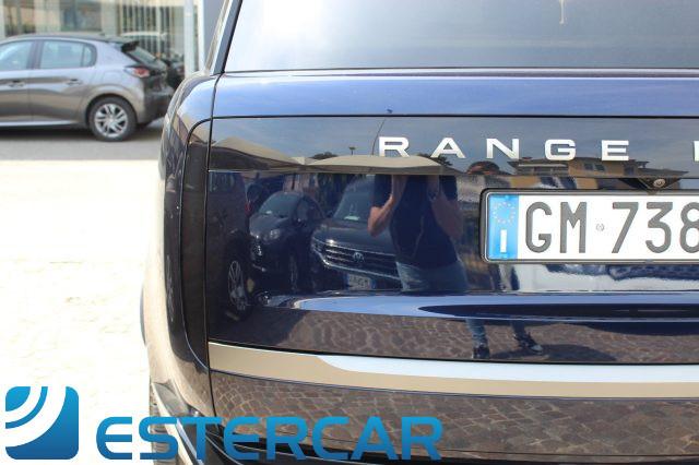 LAND ROVER Range Rover 3.0D I6 300CV HSE FULL OPTIONALS