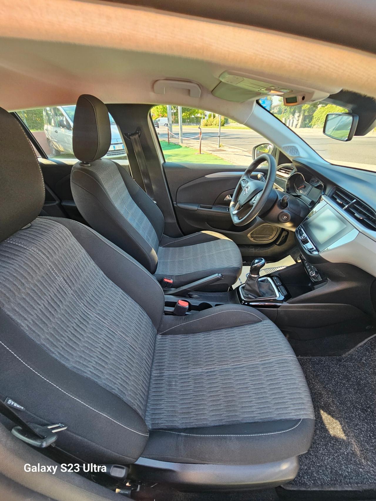 Opel Corsa 1.2 Elegance