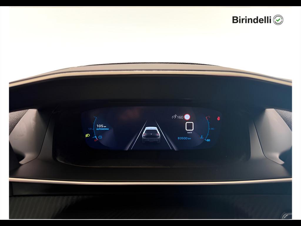 PEUGEOT 208 2ª serie - 208 PureTech 100 Stop&Start 5 porte Allure