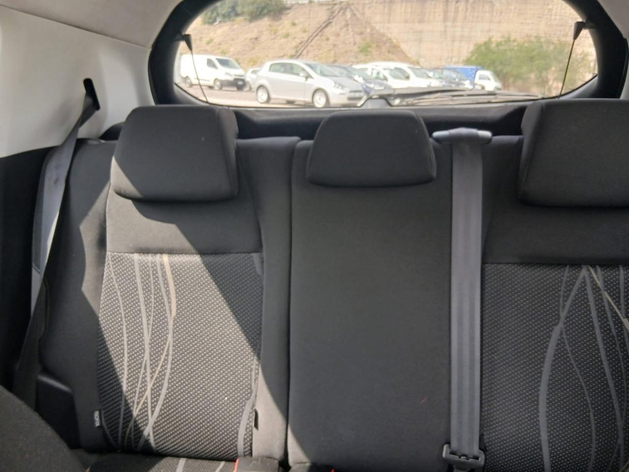 Peugeot 208 1.4 HDi 68 CV 5 porte Active