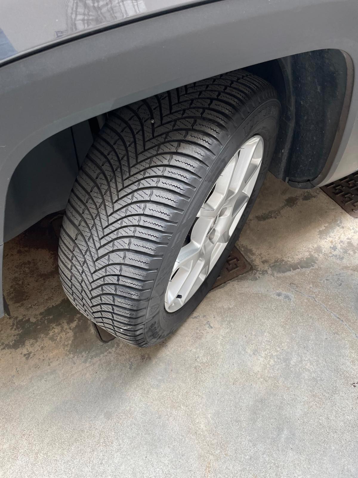 Jeep Renegade 1.0 T3 Limited 120cv Unico Prop. solo km 36500