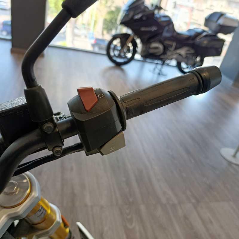 Bmw G 310 R - 2019