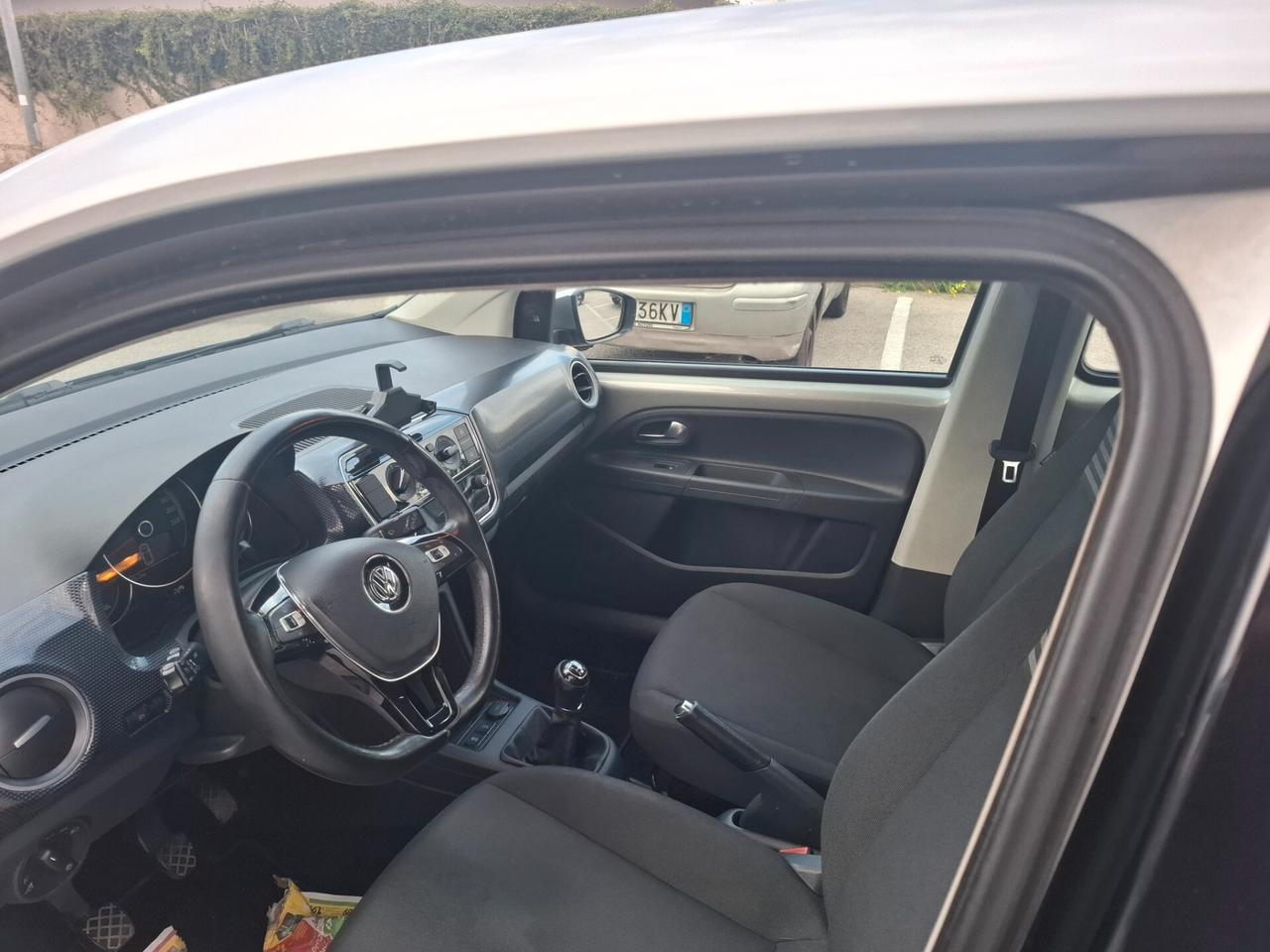 Volkswagen up! 1.0 5p. move ann0 2017