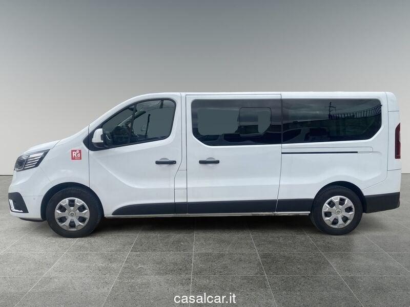 Renault Trucks Trafic 3T 2.0dCi 150CV PC-TN Furgone Red Edition 9 POSTI PARI AL NUOVO PREZZO IVA ESCLUSA