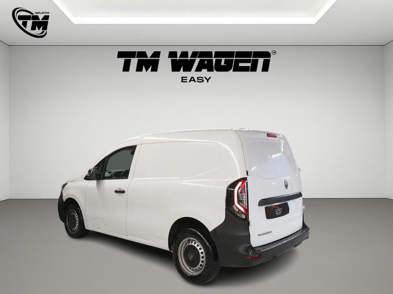 Renault Kangoo 1.5 dCi 95CV Van - IVA ESCLUSA