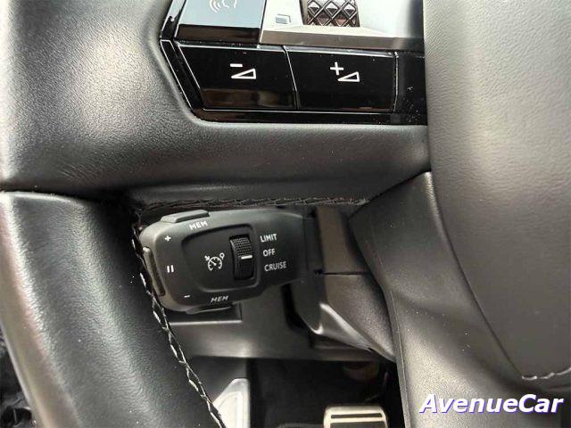 DS AUTOMOBILES DS 7 Crossback e-tense phev Grand Chic 4x4 TETTO GANCIO TRAINO