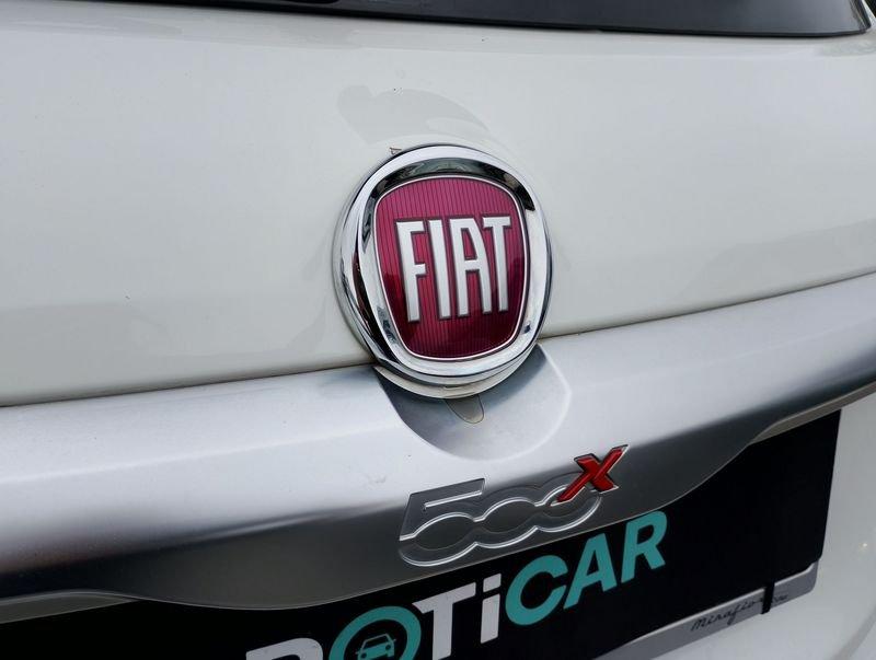 FIAT 500X 500X 1.3 mjt Business 4x2 95cv