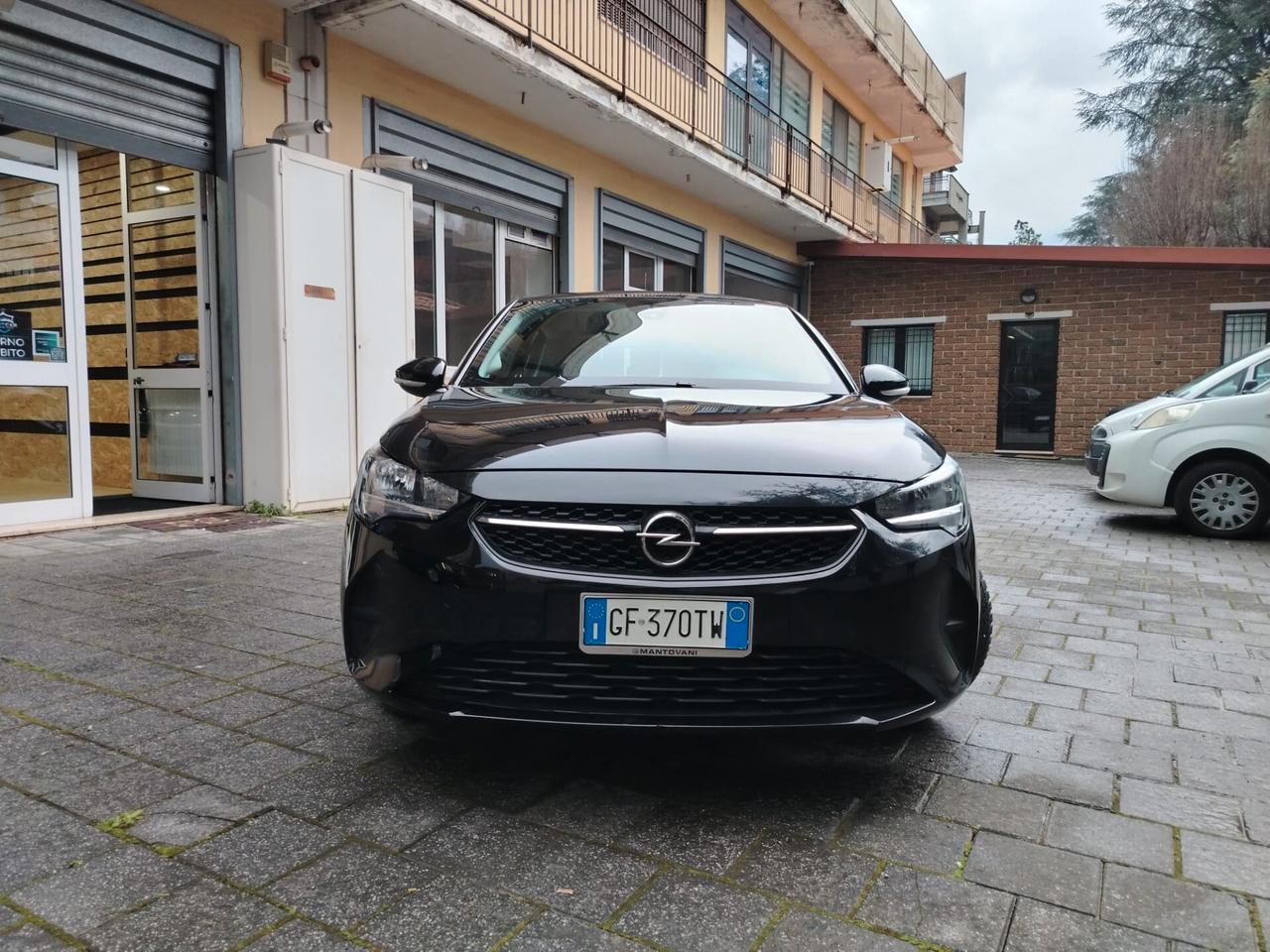 Opel Corsa 1.2 Elegance