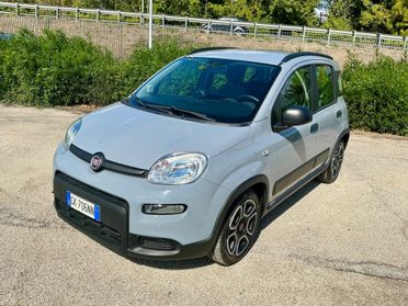 Fiat Panda 1.0 FireFly 70Cv Hybrid City Life